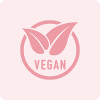 100% vegan and cruelty-free