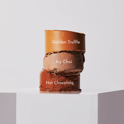Bronze & Contour Stick Duo