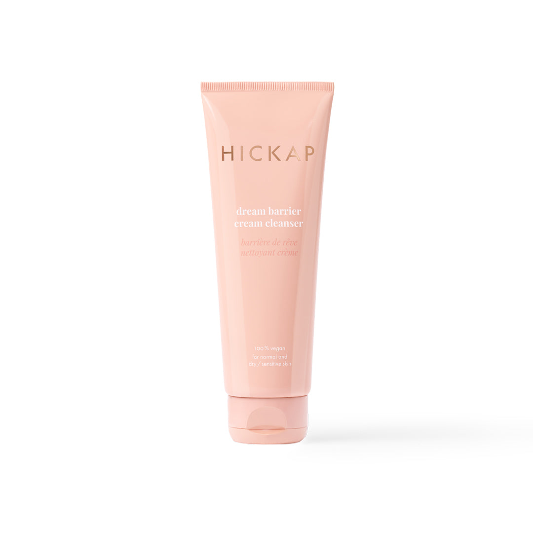 Dream Barrier Cream Cleanser