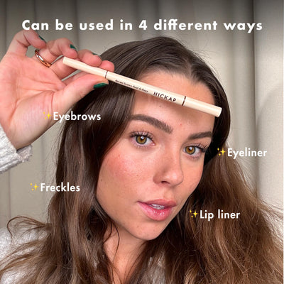 Dream Brows + Eye Brow Duo