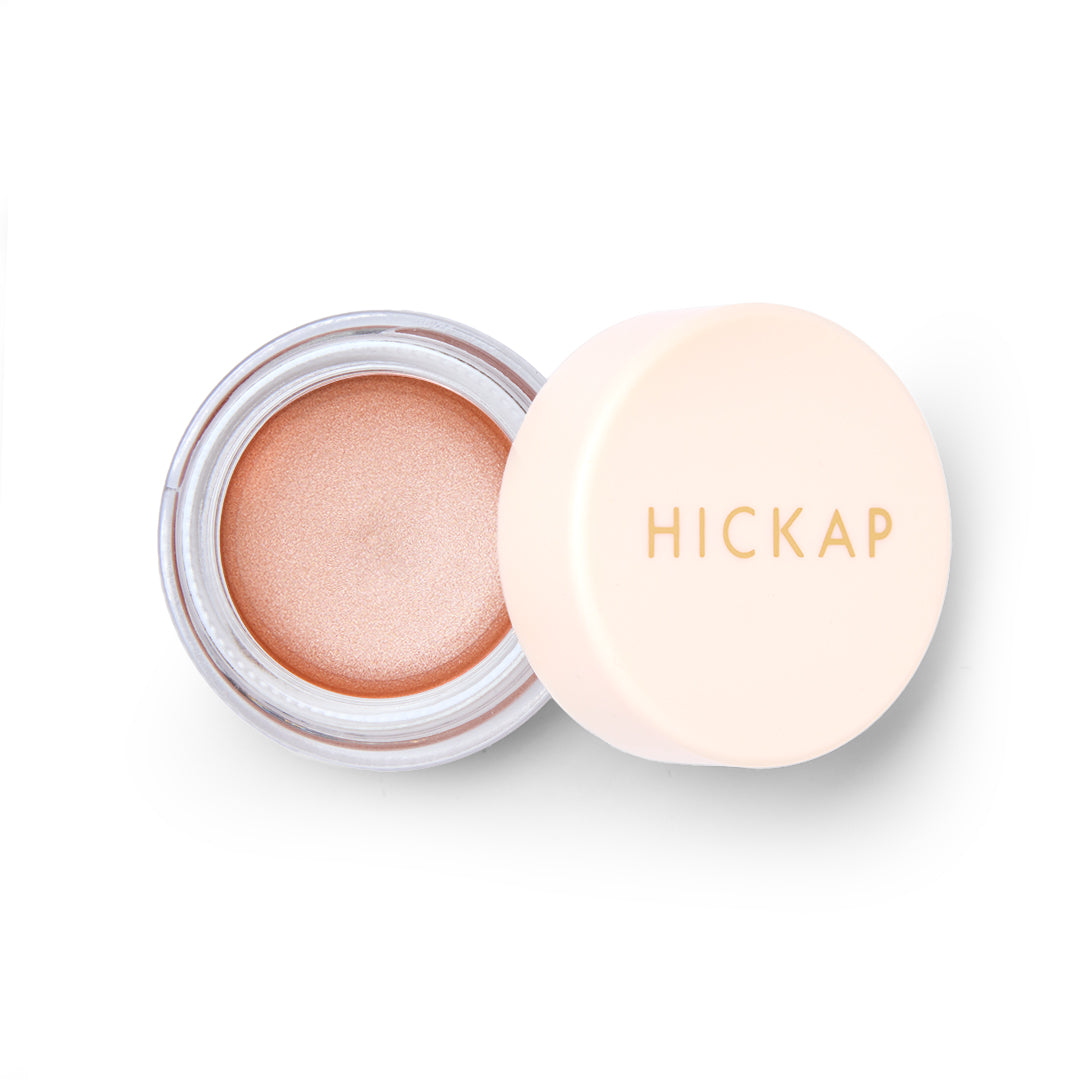 Fire Eyes Cream Shadow - Halo