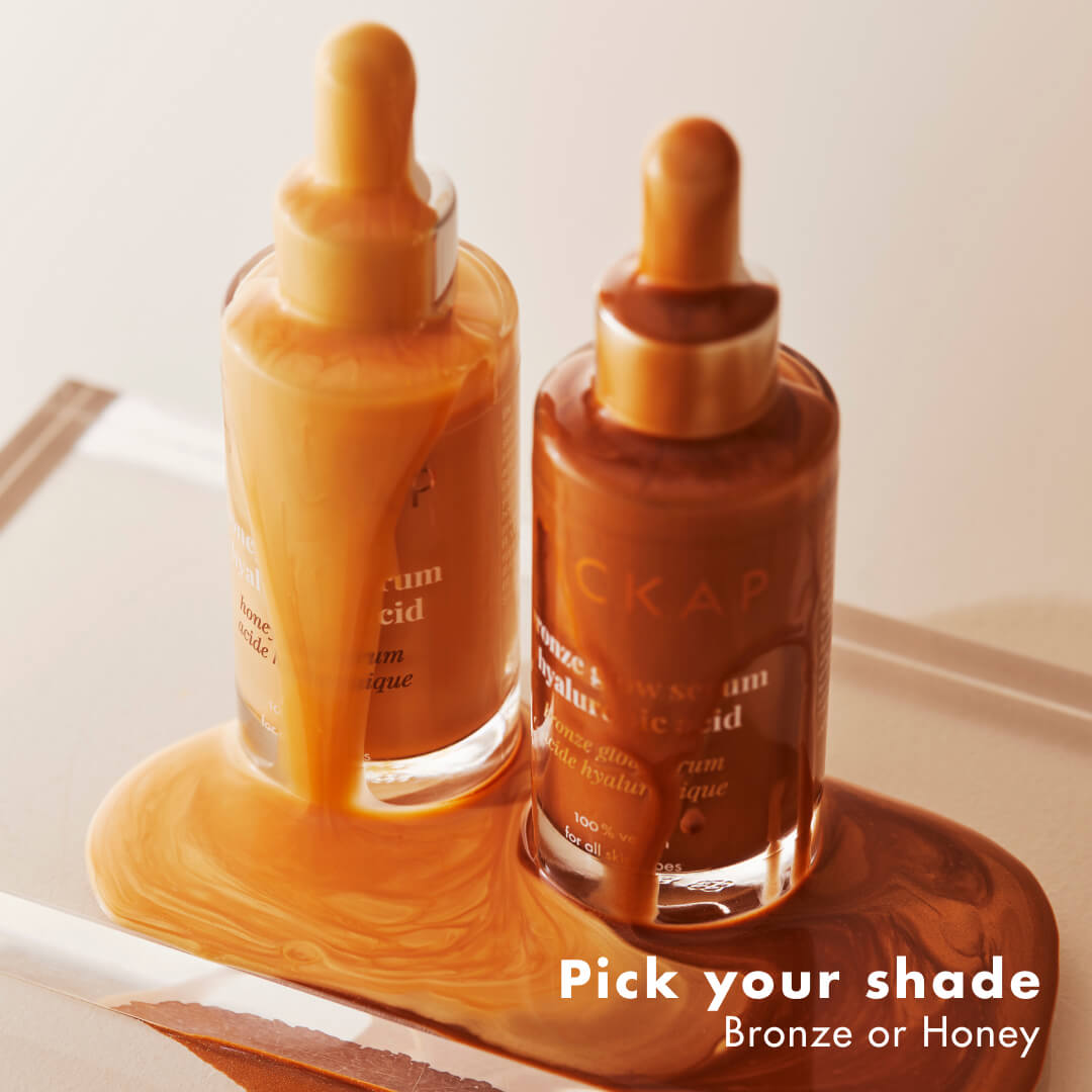 Hyaluronic Glow Set