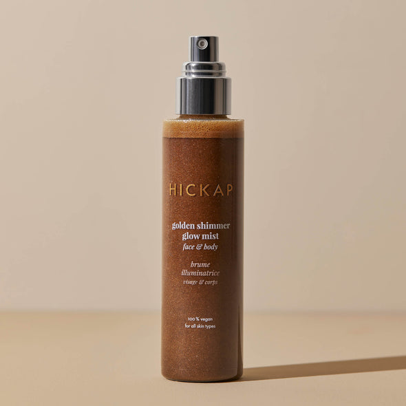 Face & Body Mist
