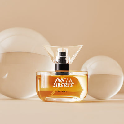 Vive la Liberté (Eau de parfum)