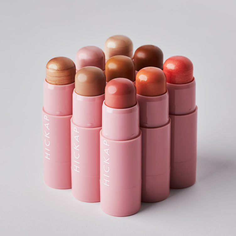 Bronze & Contour Stick - Hot Chocolate