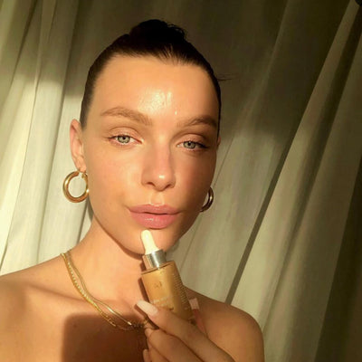 Hyaluronic Glow Set