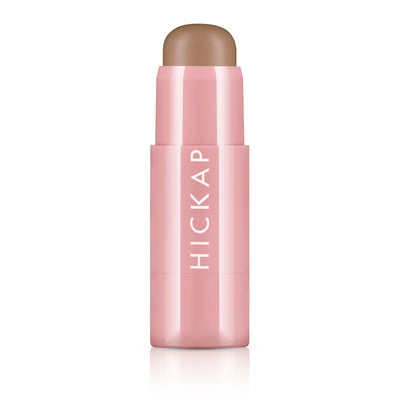 Bronze & Contour Stick - Icy Chai