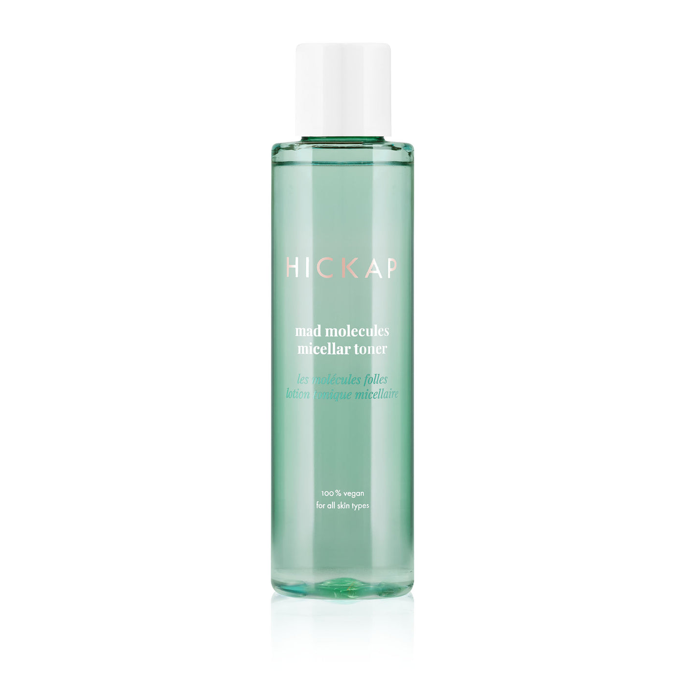 Mad Molecules Micellar Toner