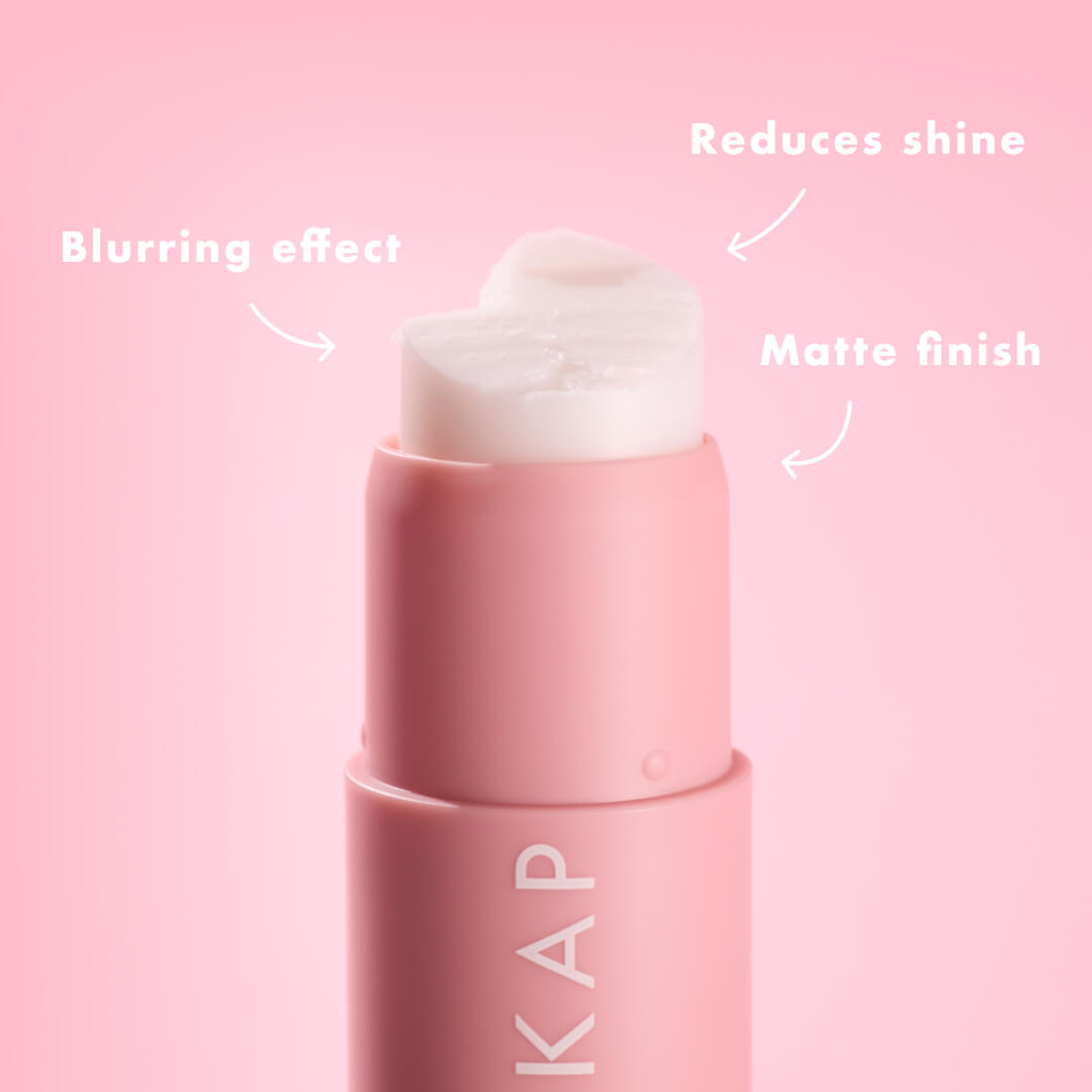 Blush & Blur Set