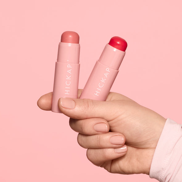 Blush & Lips