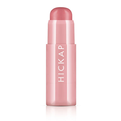 Blush & Lips Stick - Rosewood Pink