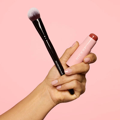 Blush & Lips Stick - Terracotta Queen
