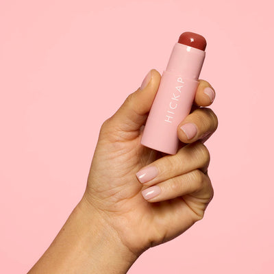 Blush & Lips Stick - Terracotta Queen