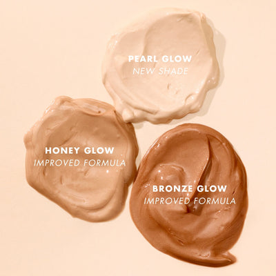 Honey Glow Priming Moisturizer