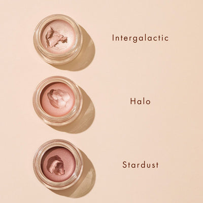 Fire Eyes Cream Shadow - Intergalactic