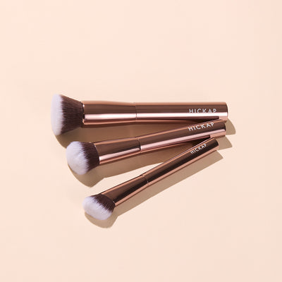 The Wonder Collection - Face Brushes