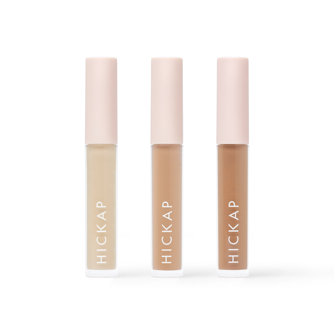 Undercover Agent Creamy Concealer