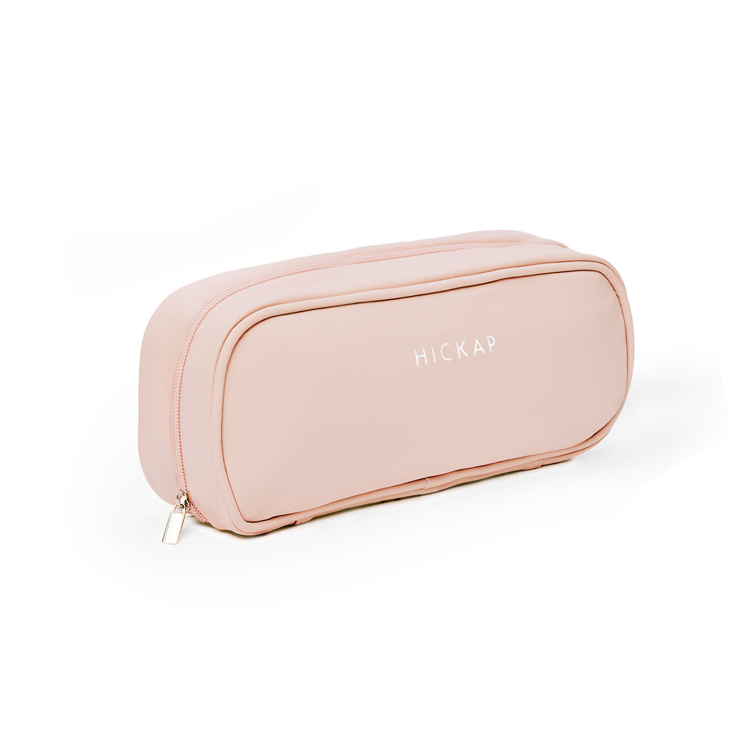 Display Brush Bag - Pink