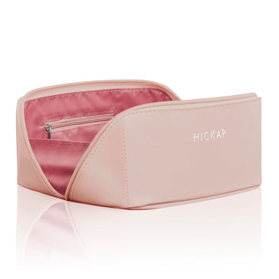 Unfold Makeup Bag - Pink