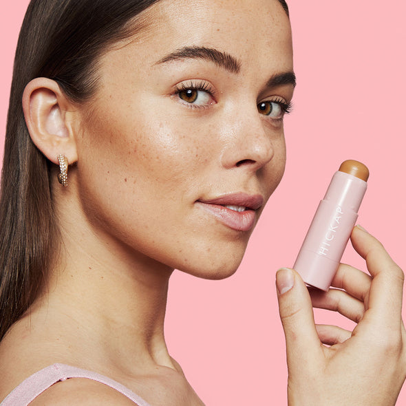 Bronze & Contouring