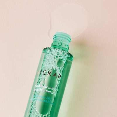 Mad Molecules Micellar Toner