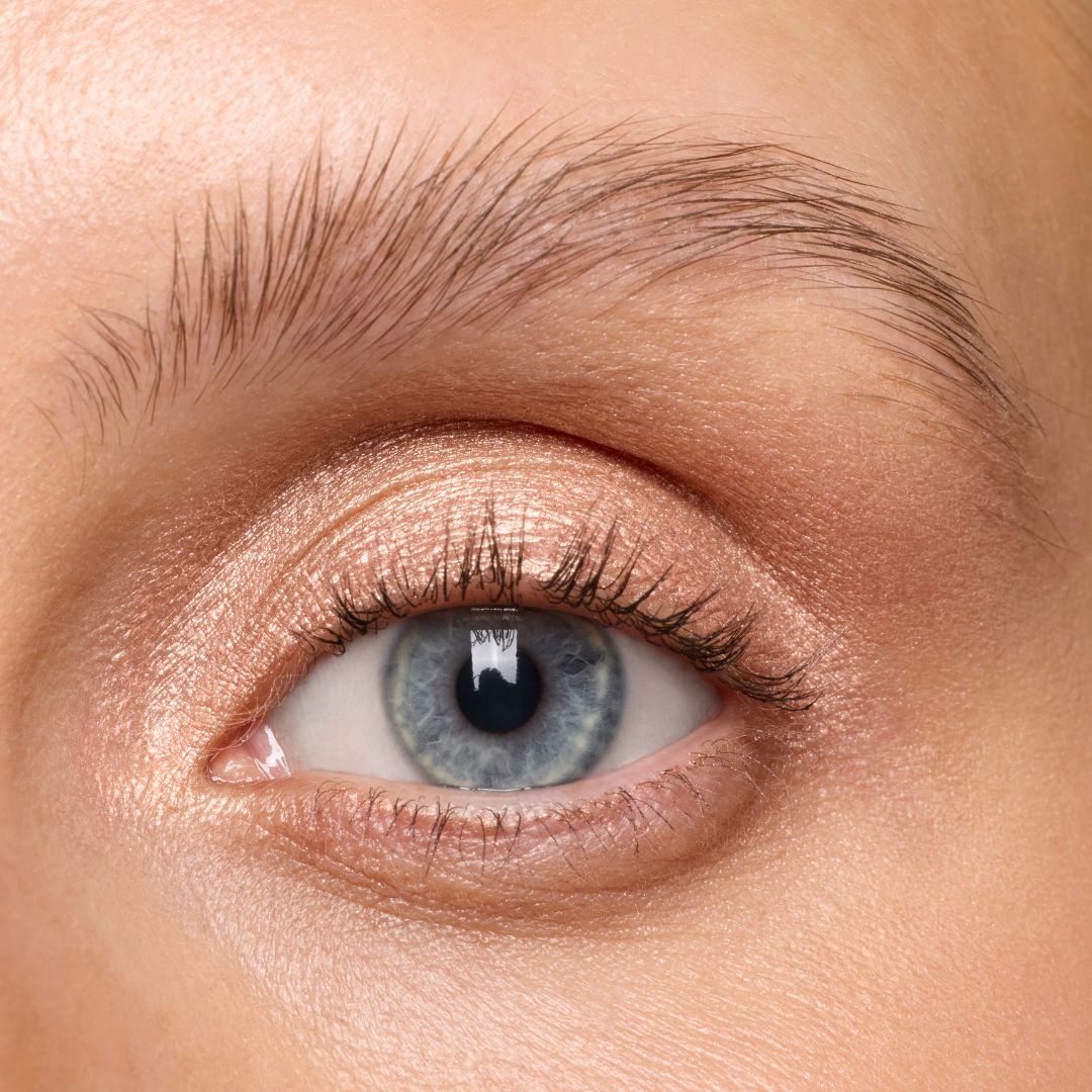 Fire Eyes Cream Shadow - Halo