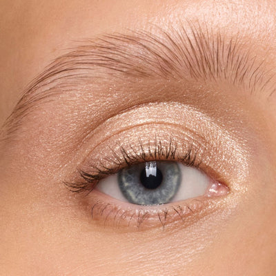 Fire Eyes Cream Shadow - Intergalactic