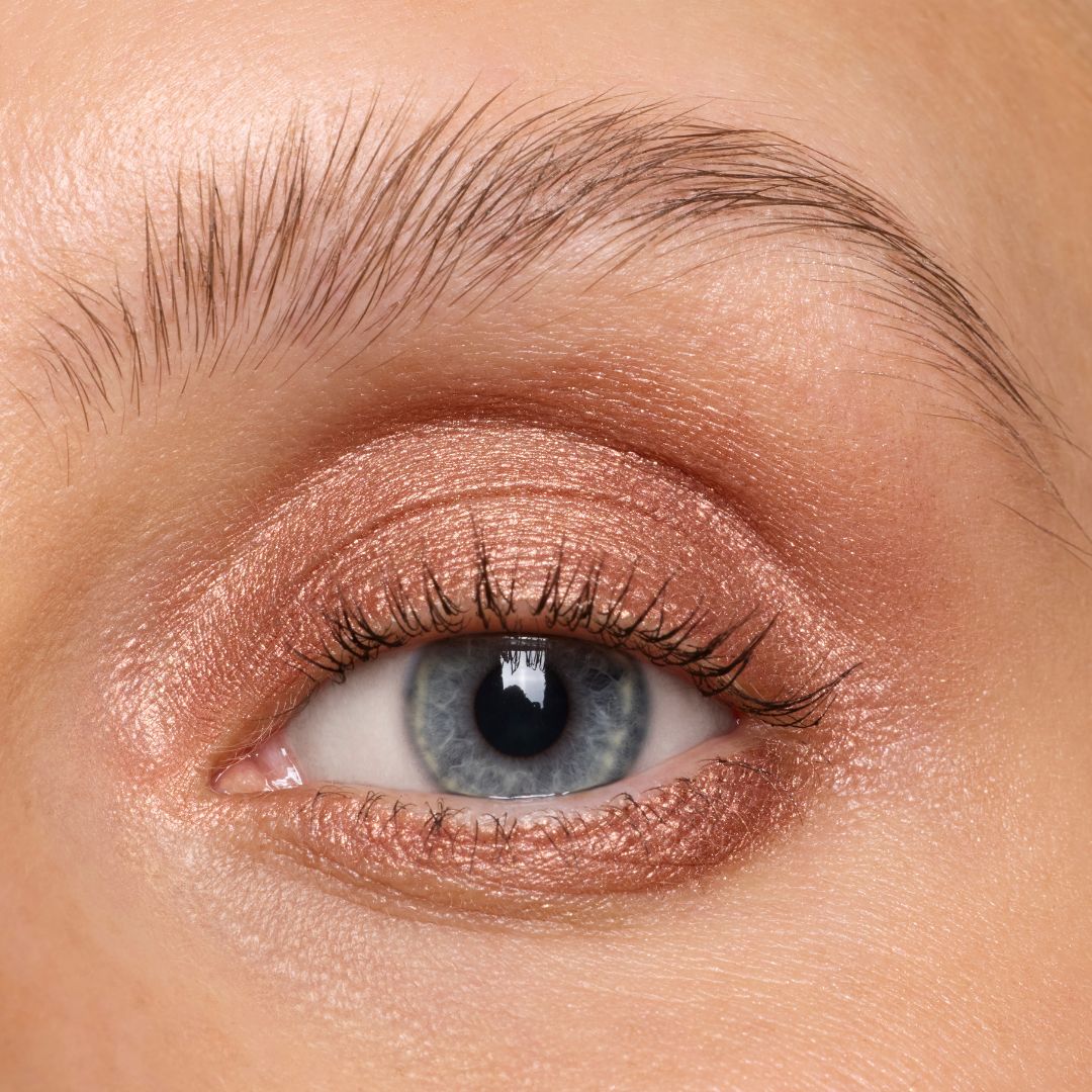 Fire Eyes Cream Shadow - Stardust