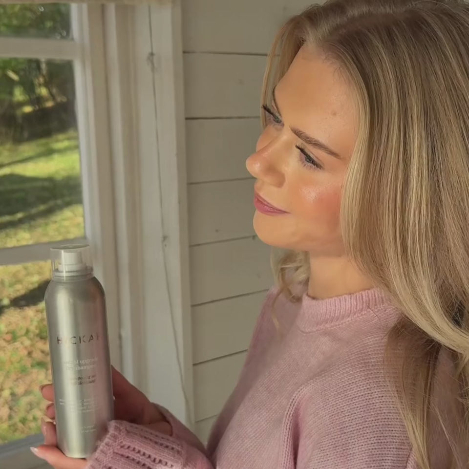 Instant Upgrade Dry Shampoo
