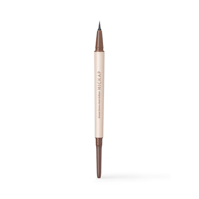 Dream Brows Dual Definer - Medium Brown