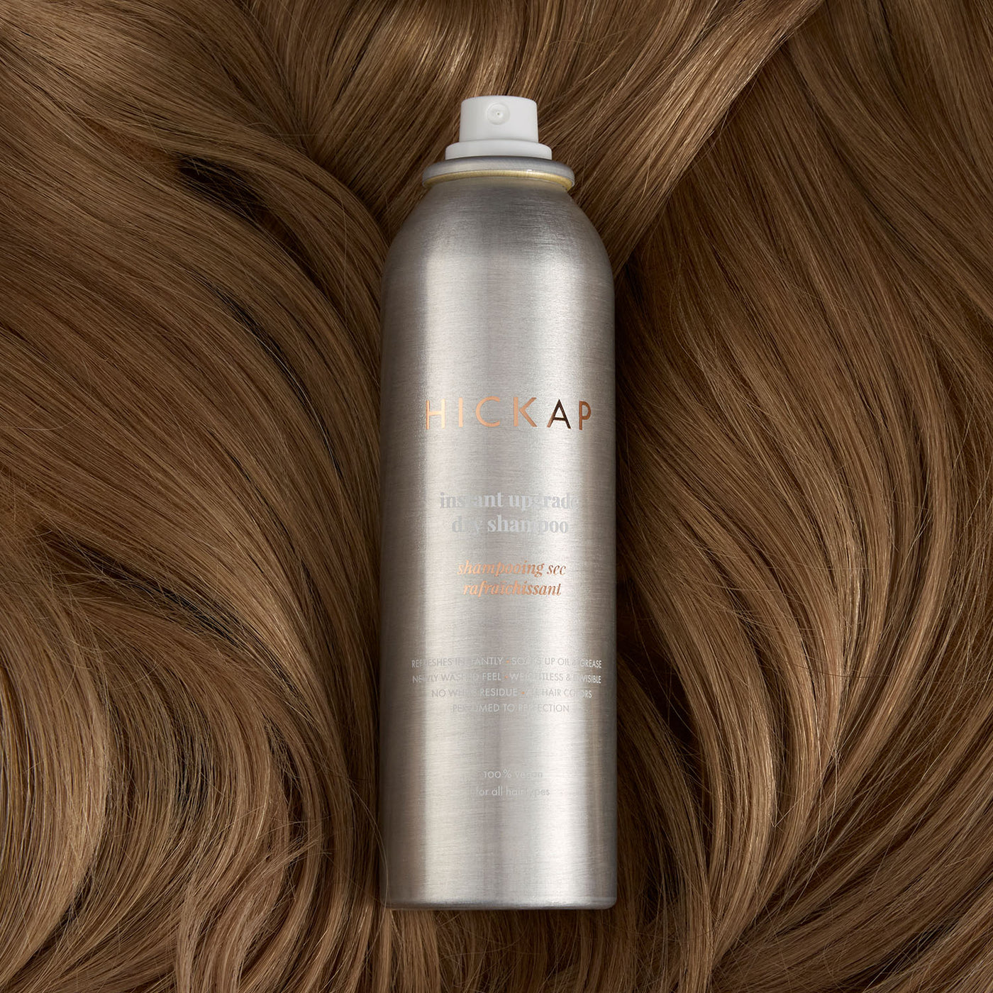 Instant Upgrade Dry Shampoo