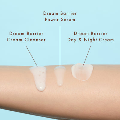 Dream Barrier Power Serum