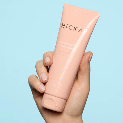 Dream Barrier Cream Cleanser