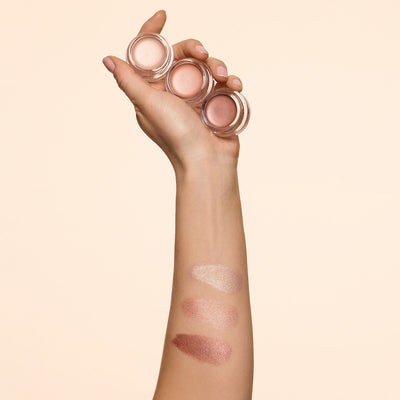 Fire Eyes Cream Shadow - Intergalactic