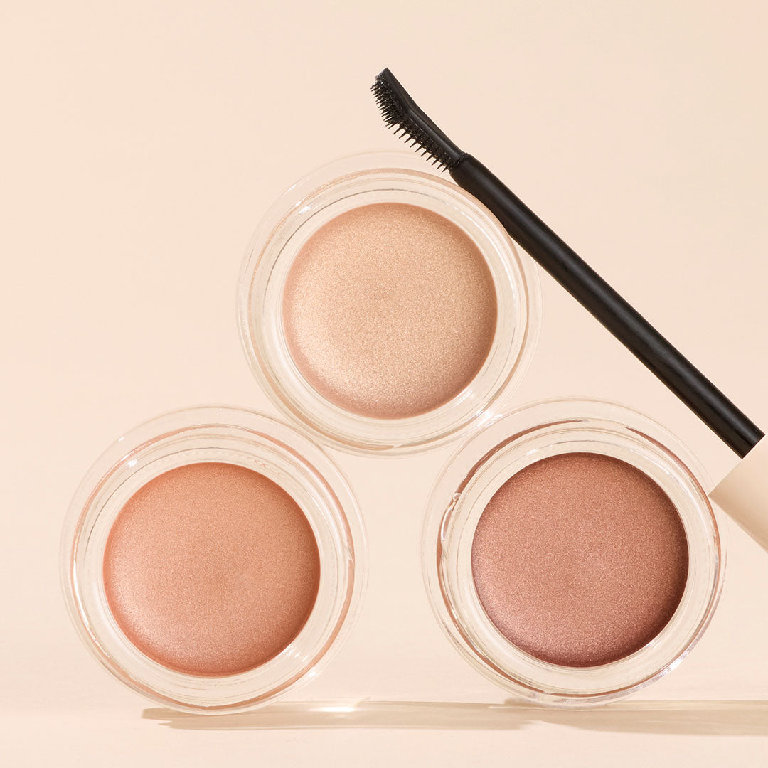 Fire Eyes Cream Shadow - Intergalactic