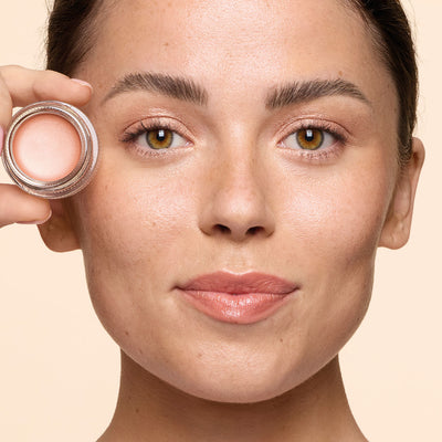 Fire Eyes Cream Shadow - Halo