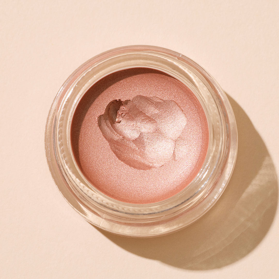 Fire Eyes Cream Shadow - Halo