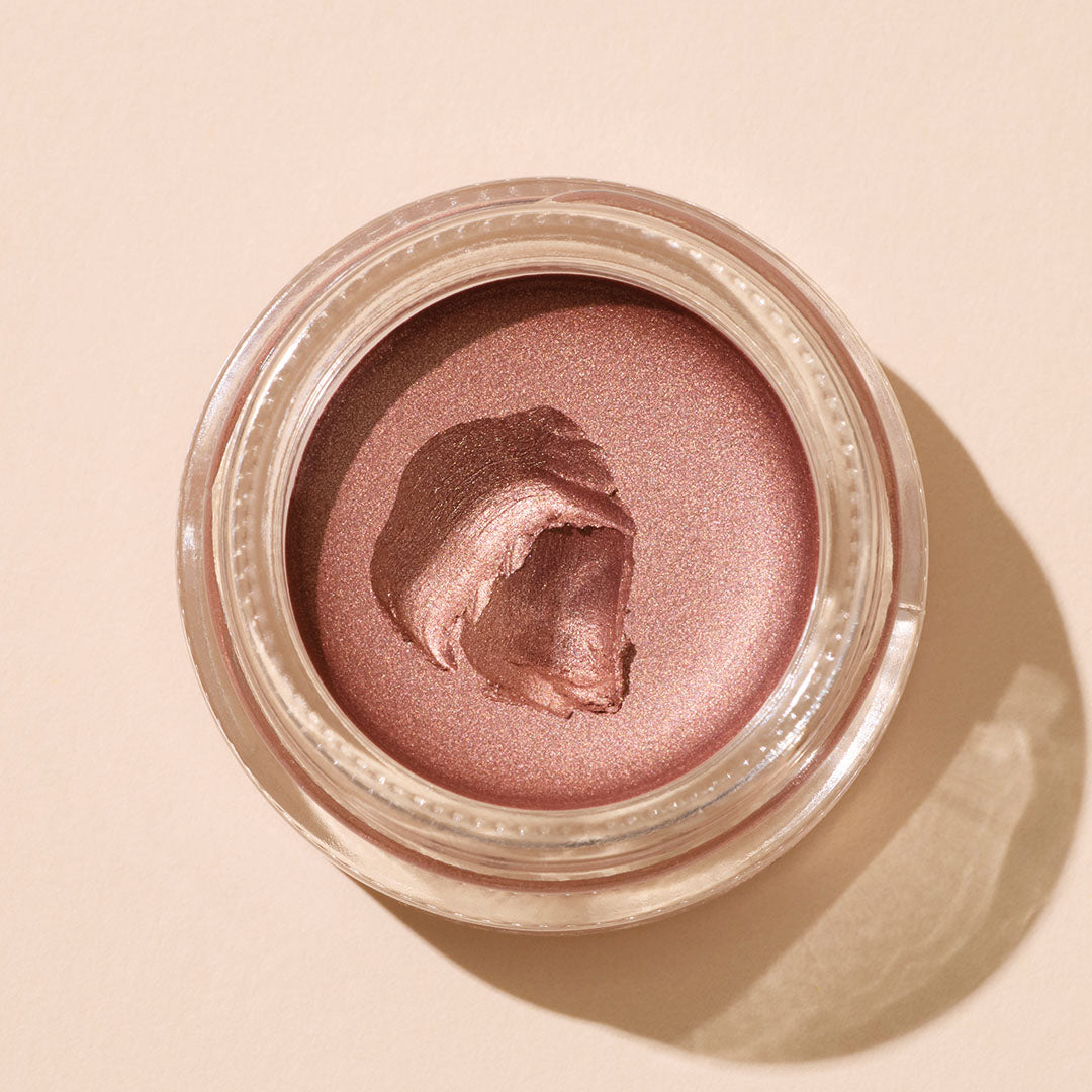 Fire Eyes Cream Shadow - Stardust