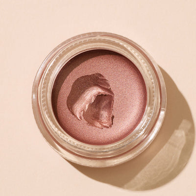 Fire Eyes Cream Shadow - Stardust