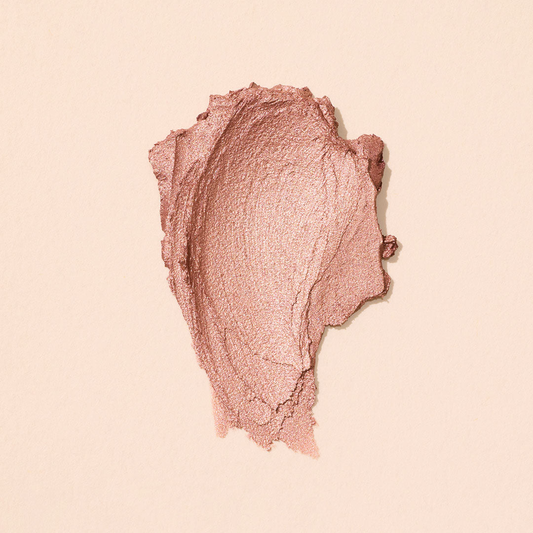 Fire Eyes Cream Shadow - Stardust