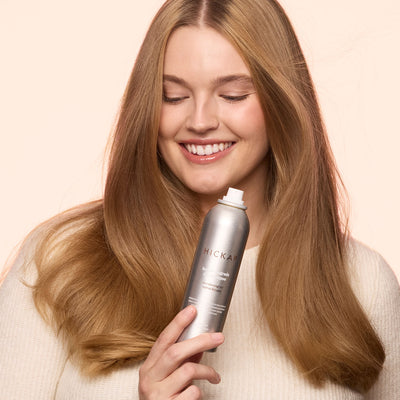 Instant Upgrade Dry Shampoo