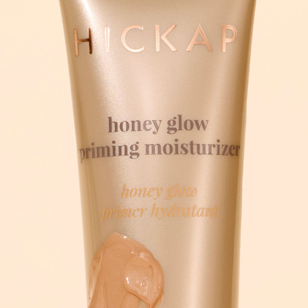 Honey Glow Priming Moisturizer