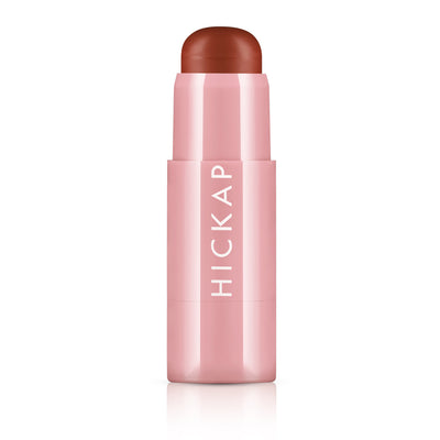 Blush & Lips Stick - Terracotta Queen