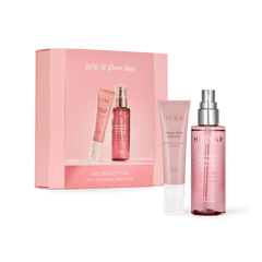 Grip & Glow Duo - Giftbox